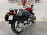 BMW R1100R , 1998