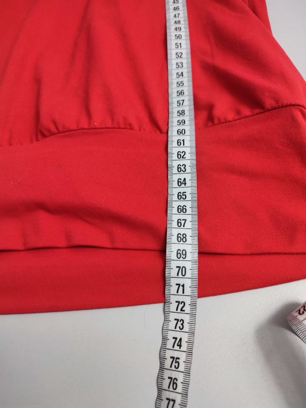 Футболка Domyos для фитнеса 44-46 размер