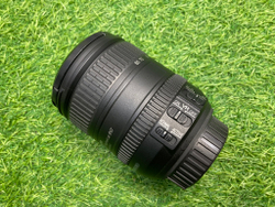 Nikon 16-85mm 3.5-5.6G ED VR AF-S DX Nikkor