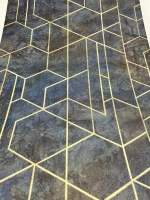 Обои флизелиновые WL 2503 Wanderlust Бельгия