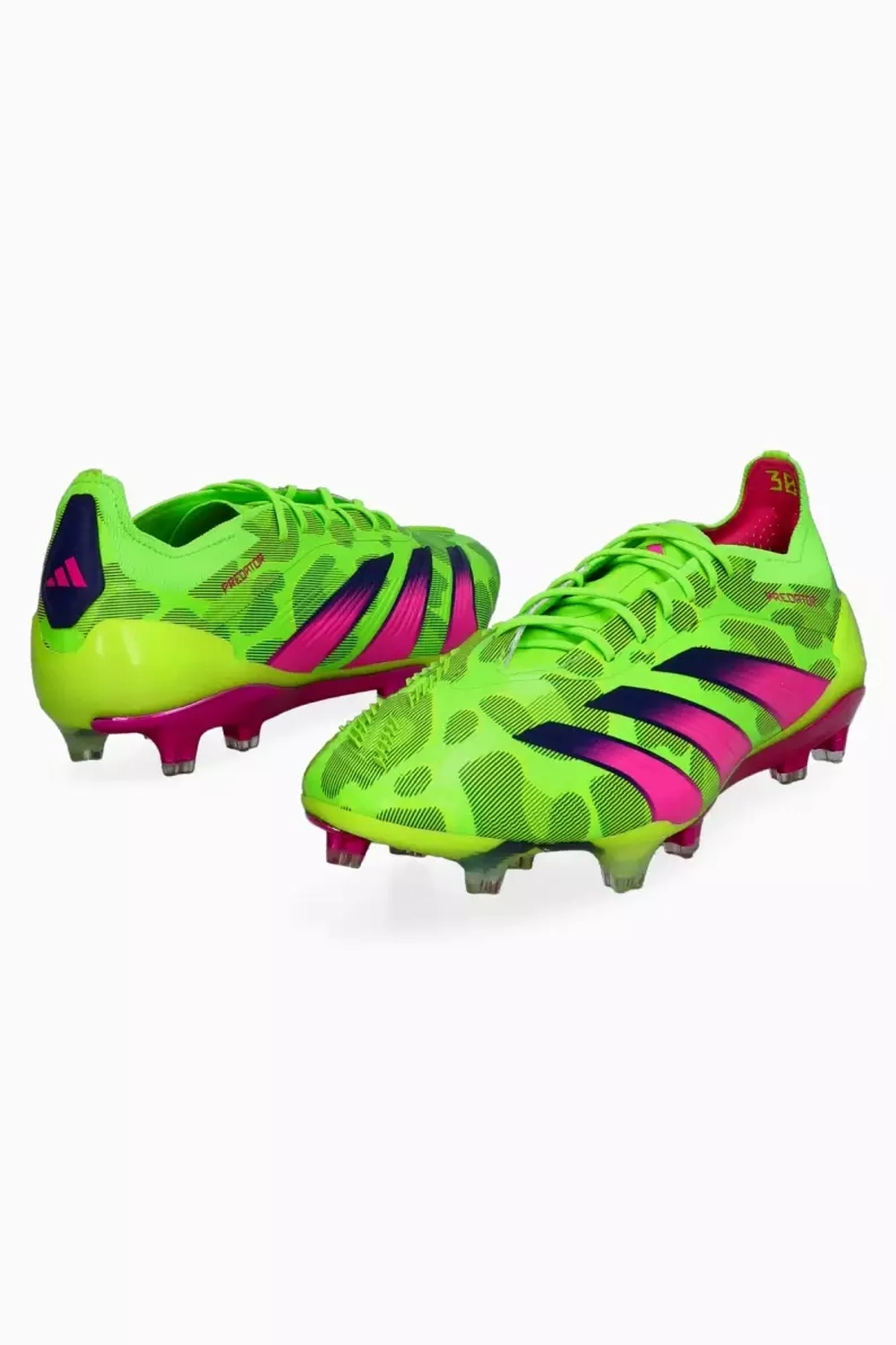 Бутсы adidas Predator Elite Generation FG