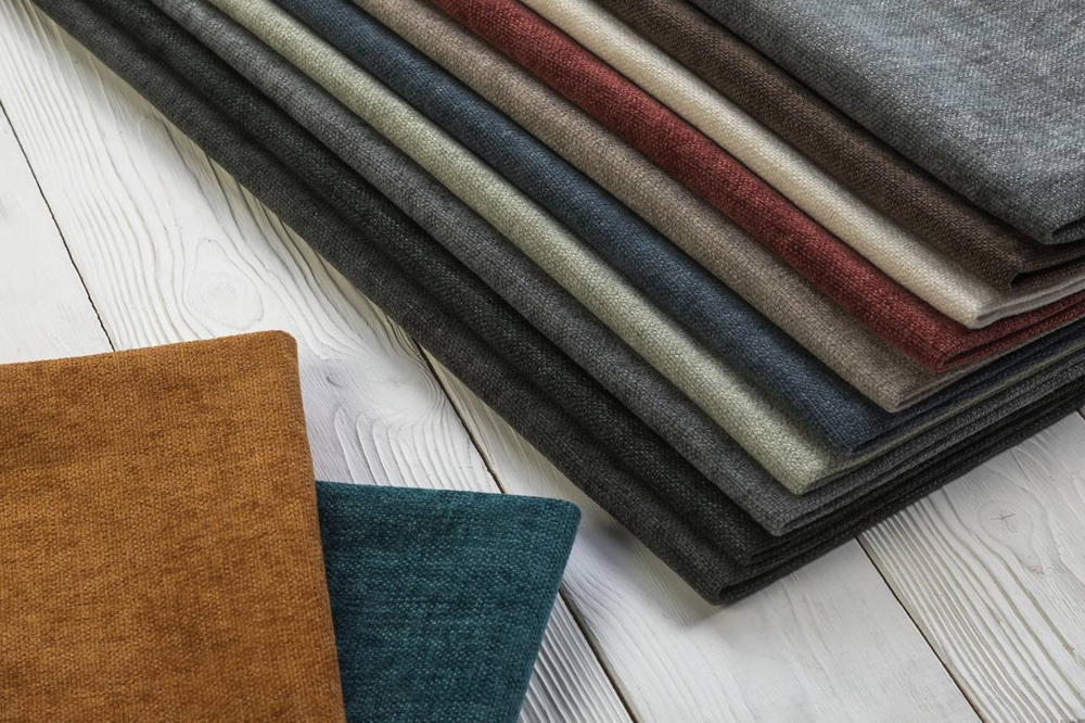 Шенилл Lucky (Лаки) 006