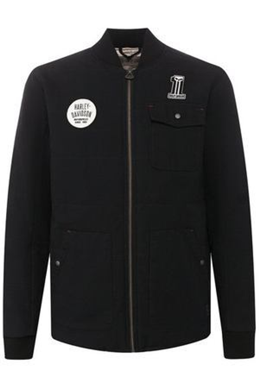 Куртка Harley-Davidson