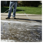 Мойка высокого давления электрическая GREENWORKS GPWG5 2000 Вт, 140 бар (5100407)