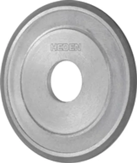 Патрон резьбонарезной с ц/х 20 мм, М3-М16, тип GT12