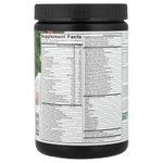 Force Factor, Smarter Greens®, порошок для ежедневного приема, натуральный нейтральный вкус, 288 г (10,2 унции)