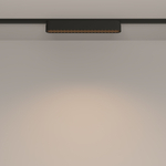 Трековый светильник Technical TR084-1-12W3K-B