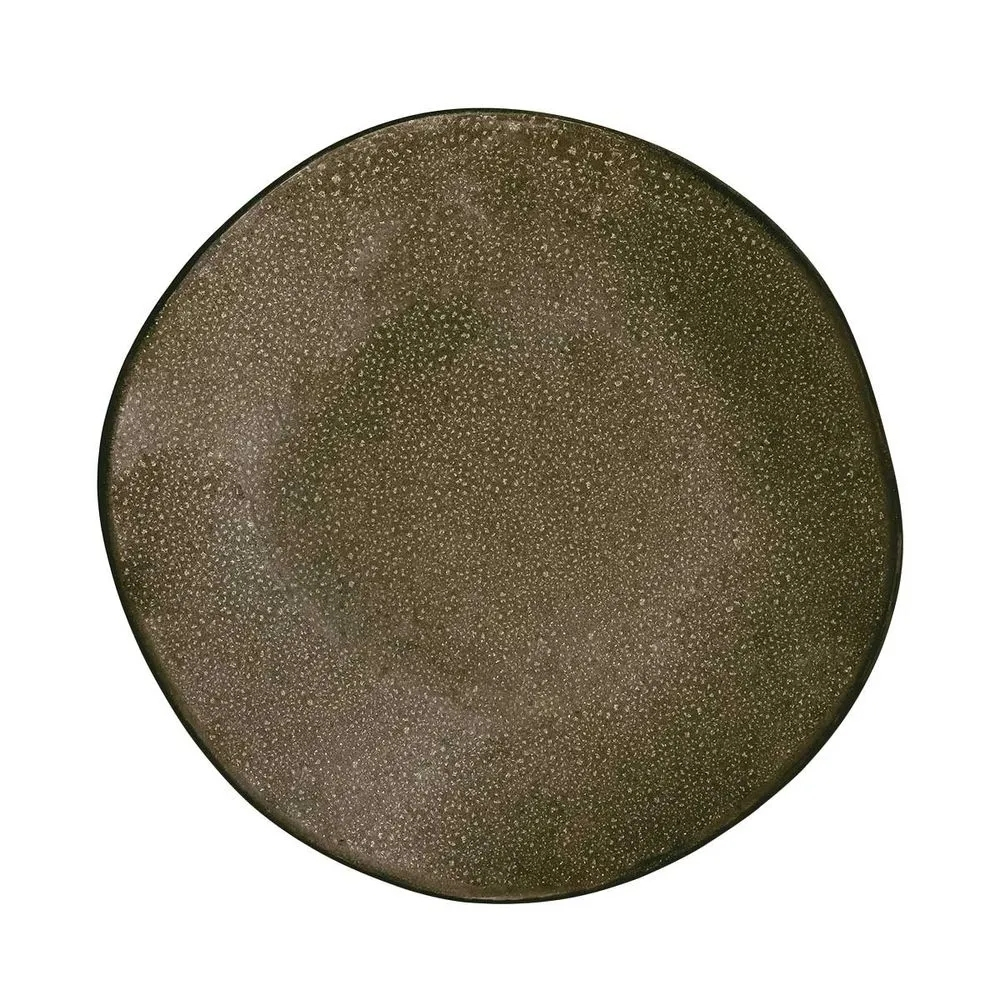 Тарелка Суповая Ryo Nomade 22,5См Oxford 140366, Ra01-9520