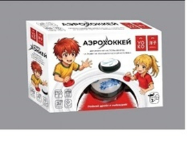 Настольная игра "Аэрохоккей"