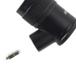 Дерматоскоп Ri-derma, рукоятка типа C, LED 2,5 В (3777)