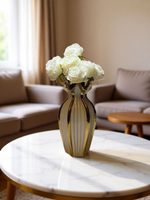 Искусственные цветы, желтые подсолнухи / Высота 44 см. 9 стебелей 9 бутонов/