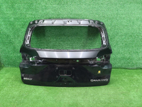 Крышка багажника Geely Okavango (2023-н.в.)