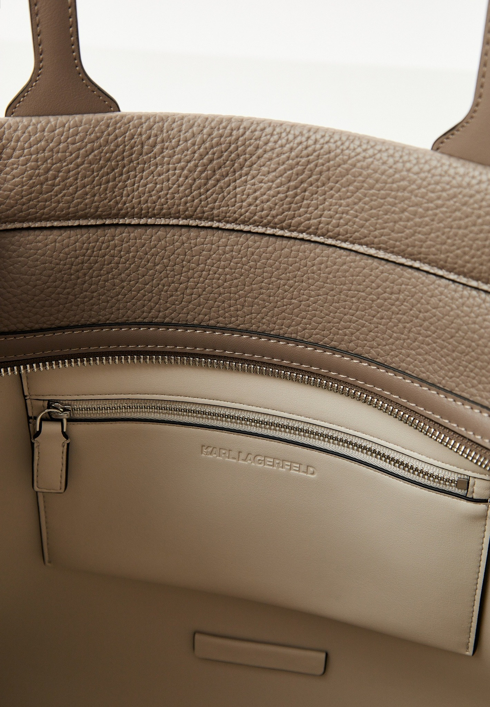 Сумка Karl Lagerfeld skuare