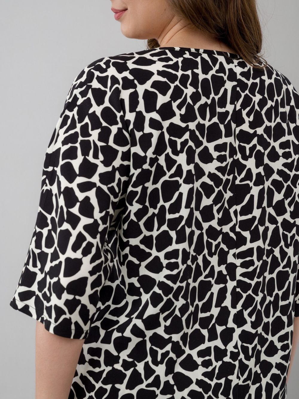 Костюм Гинея Виотекс ЧЁРНЫЙ