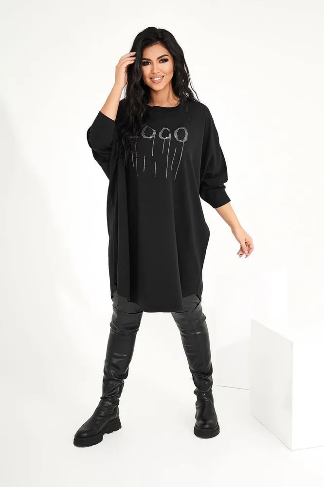 Туника УК-8465-1 Fabrika