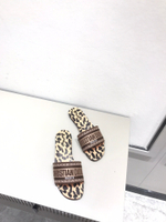 Christian Dior Dway Slide