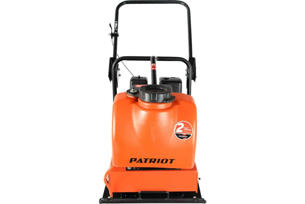 Виброплита PATRIOT VT-120LB 590106030