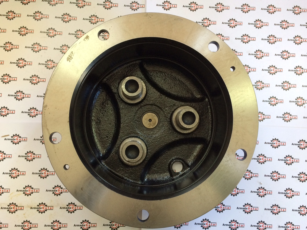 Корпус бортового редуктора 450/10216