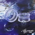 Тоннель Crystal Acrilic