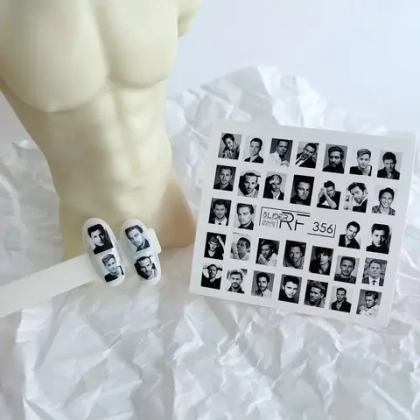 Слайдер 356 RF