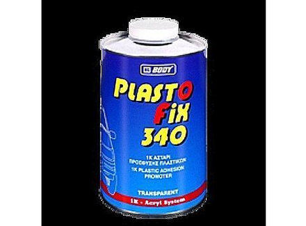 Body Грунт 340 PLASTOFIX 1K (1 л)