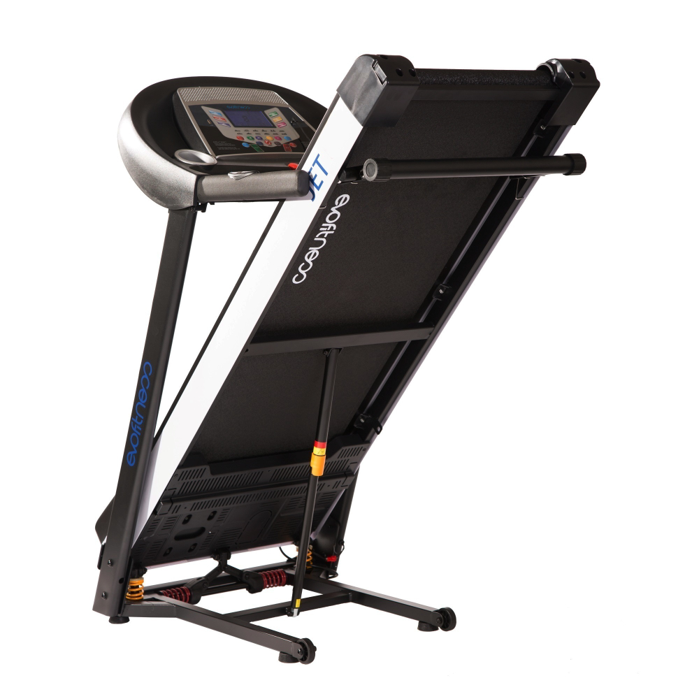 Evo fitness jet