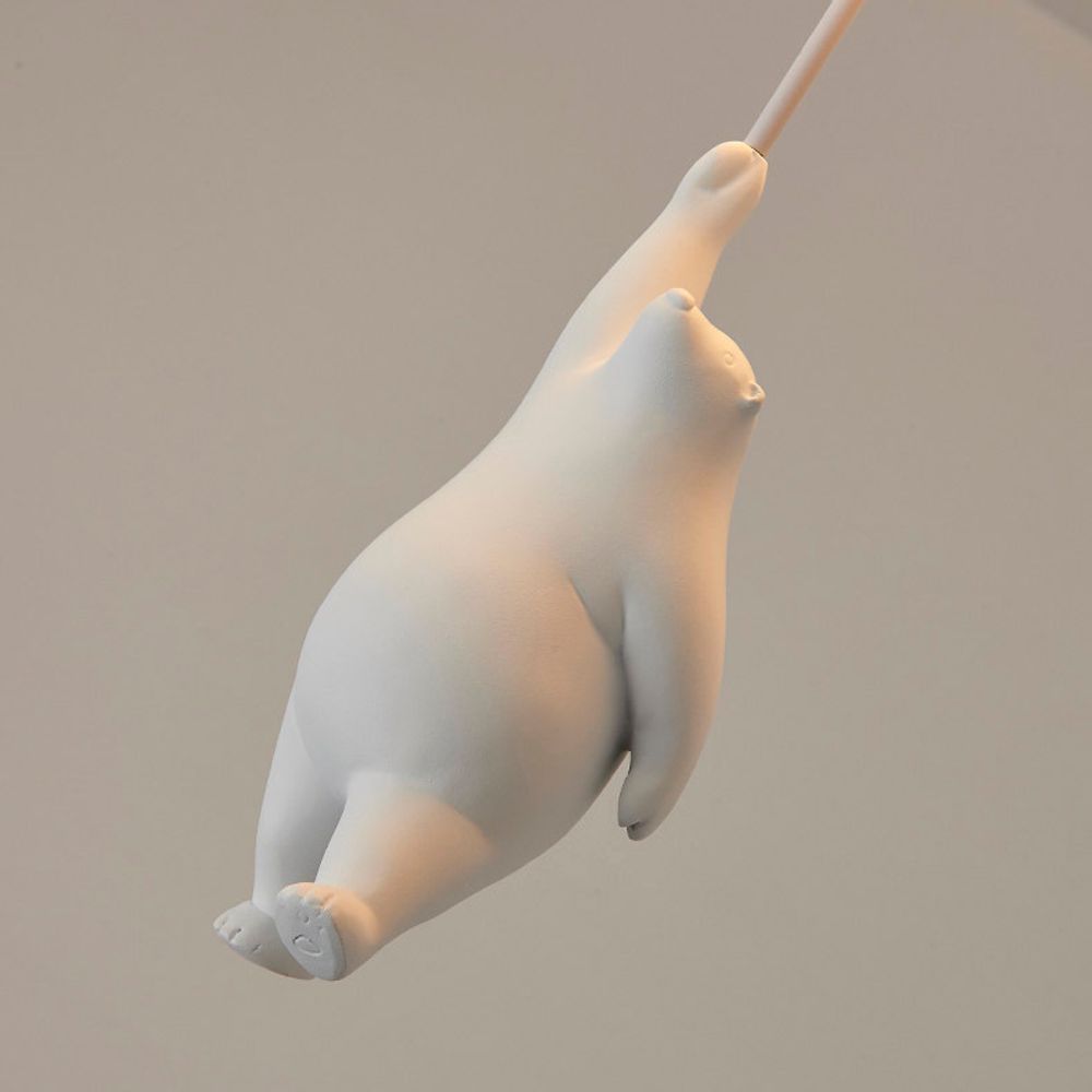 Потолочный светильник WASTY D D13