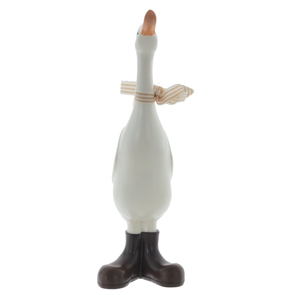 GAEM Фигурка декоративная "Гусь", L7 W7 H22 см