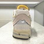New Balance 2002R • Slate Brown