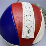 Набивная Premium груша (цветная) с усиленной оксидированной шпилькой