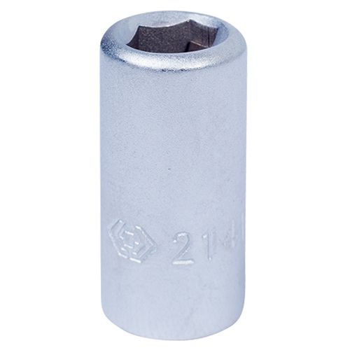 KING TONY (2141) Держатель вставок (бит) 1/4"&gt;1/4"