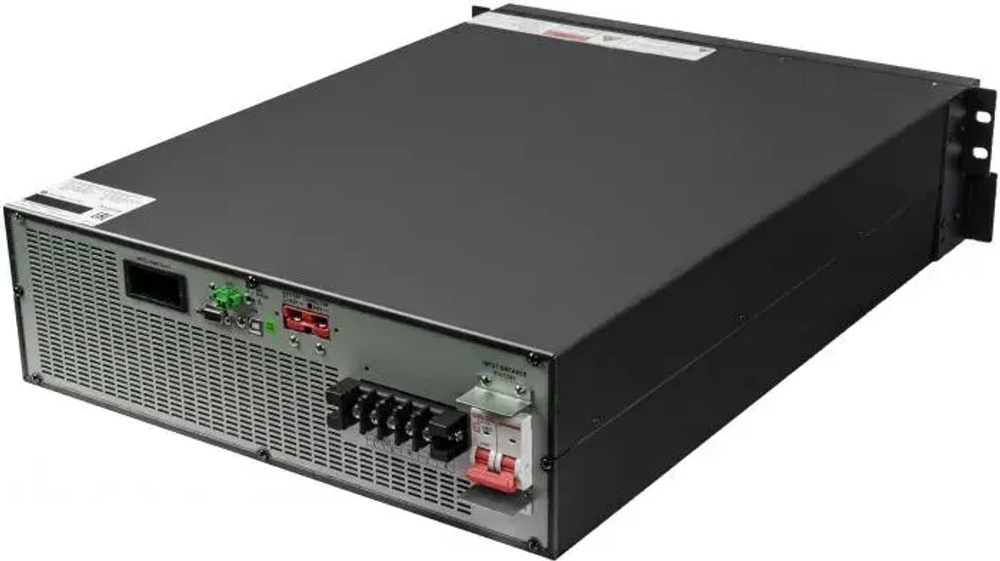 ИБП Systeme Electric SRVSE10KRTXLI6U