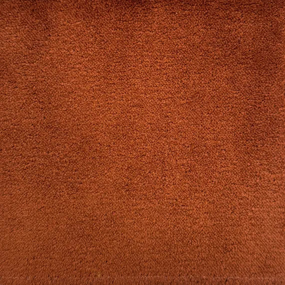 Банкетка Lagom 100 см (терракотовый, натуральный дуб)