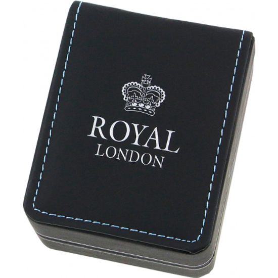 мужские часы Royal London 41387-10