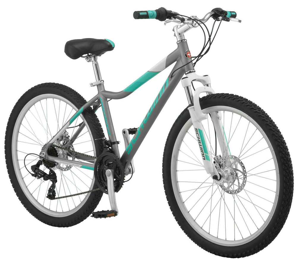 Женский велосипед Schwinn Breaker Womens (2021)