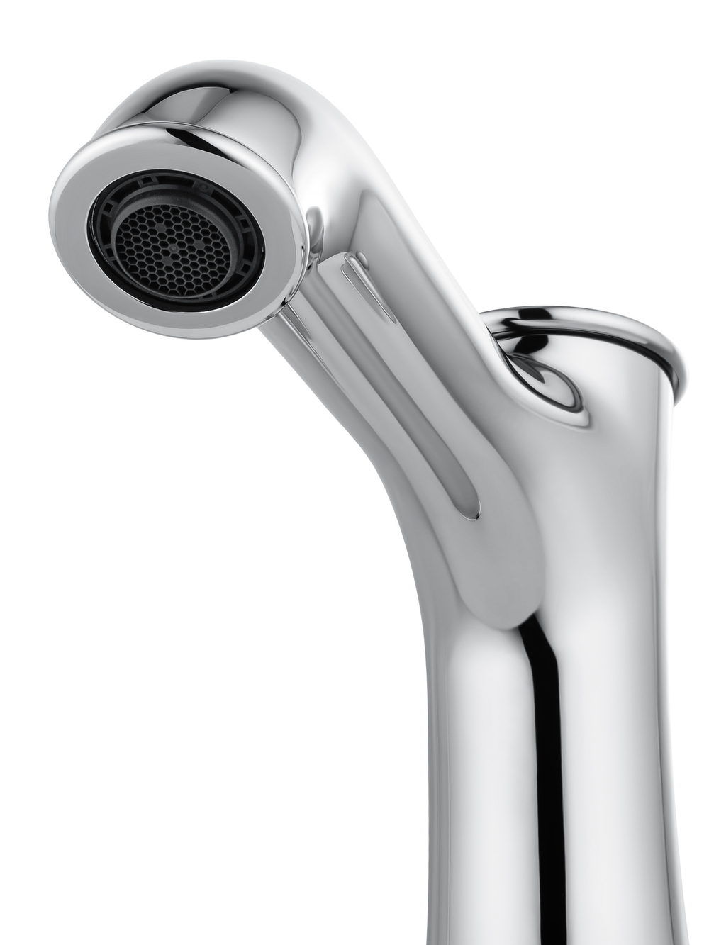 Смеситель для раковины на 3 отверстия WONZON & WOGHAND STEAM, Хром (WW-88159008-CR)