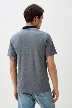 Поло мужское B7025020 Baon