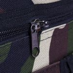 Кресло складное &quot;СЛЕДОПЫТ&quot; с карманом на подлокотнике 585х450х825 мм, сталь