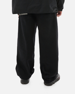 Брюки ANTEATER Baggy-Black
