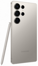 Смартфон Samsung Galaxy S25 Ultra 5G 12 ГБ/256 ГБ серый