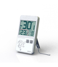 Электронный термометр с выносным сенсором Q151