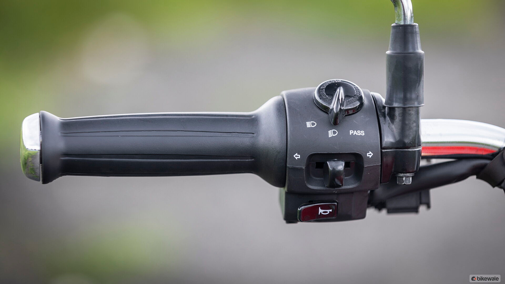 Royal Enfield Classic 350 Chrome Bronze