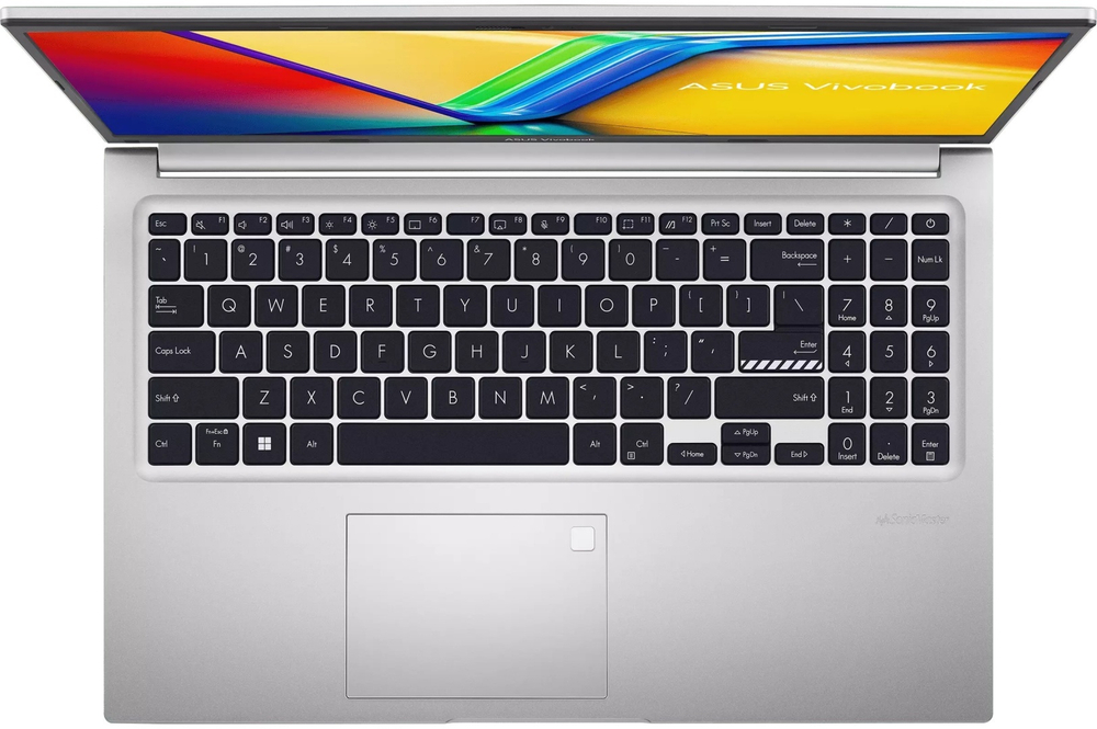 Ноутбук ASUS Vivobook M1502YA-BQ608 15.6" / 16 Гб / SSD 512 Гб / Без ОС / 90NB0X22-M00X30