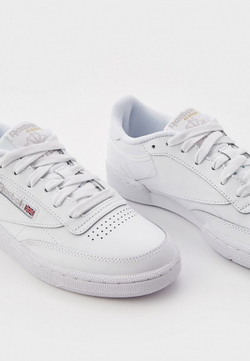 Кроссовки женские REEBOK CLUB C 85