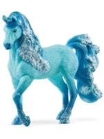 Фигурка Кобыла водяного единорога Schleich 70757