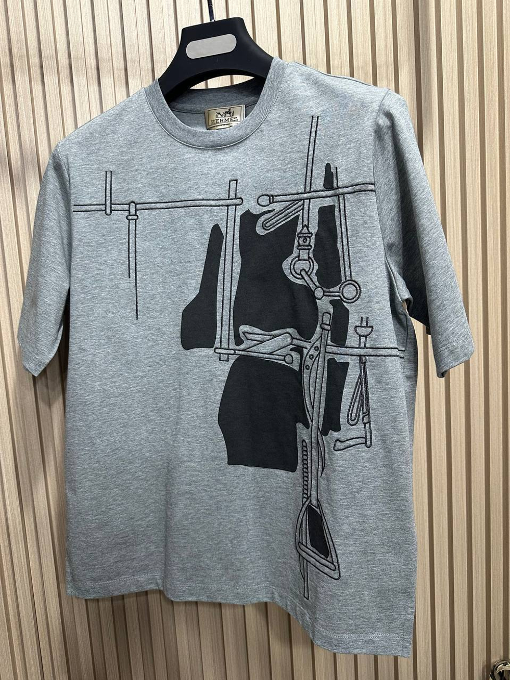 Футболка Hermes