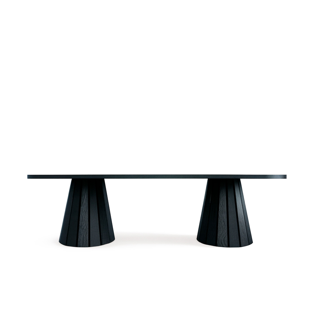 Обеденный стол Tulip