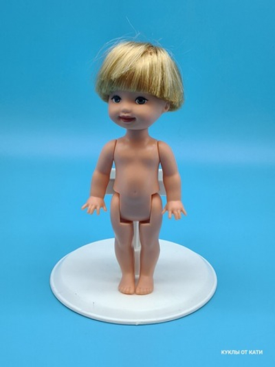 Кукла Барби - Томми братик Келли винтаж 1994