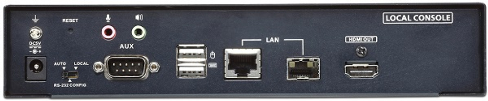 Удлинитель Aten KE8950T-AX-G