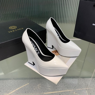 Versace Pumps 15 cm